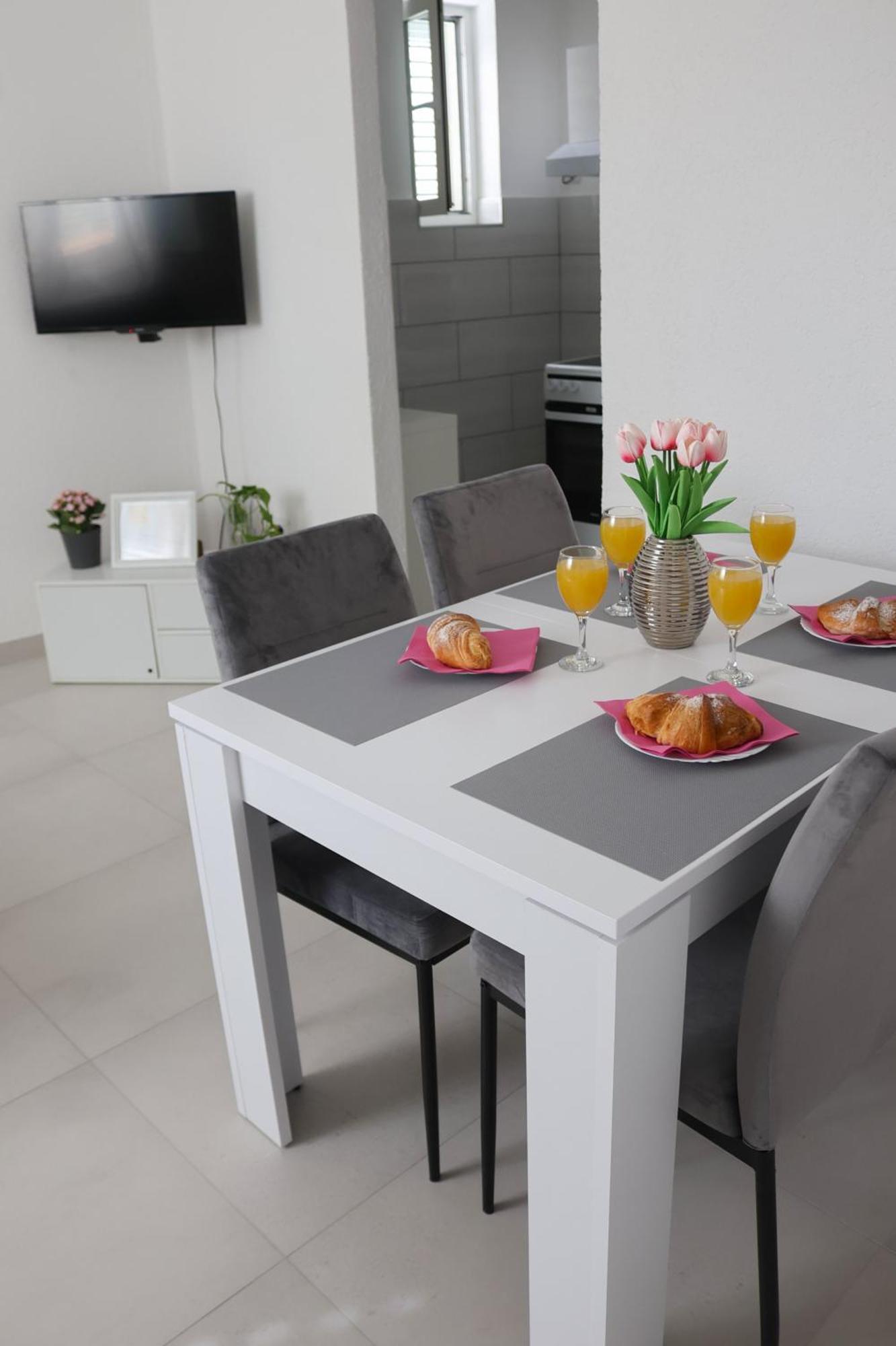 Apartman Dream Dubrovnik Eksteriør bilde