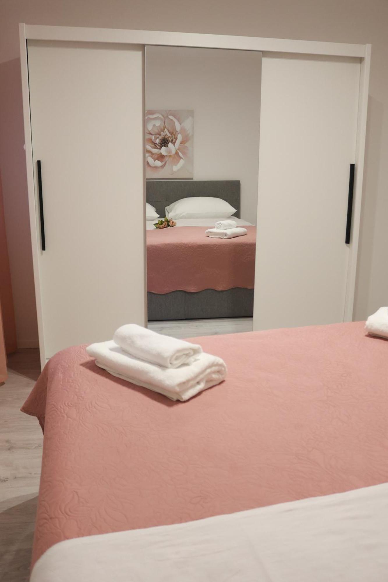 Apartman Dream Dubrovnik Eksteriør bilde