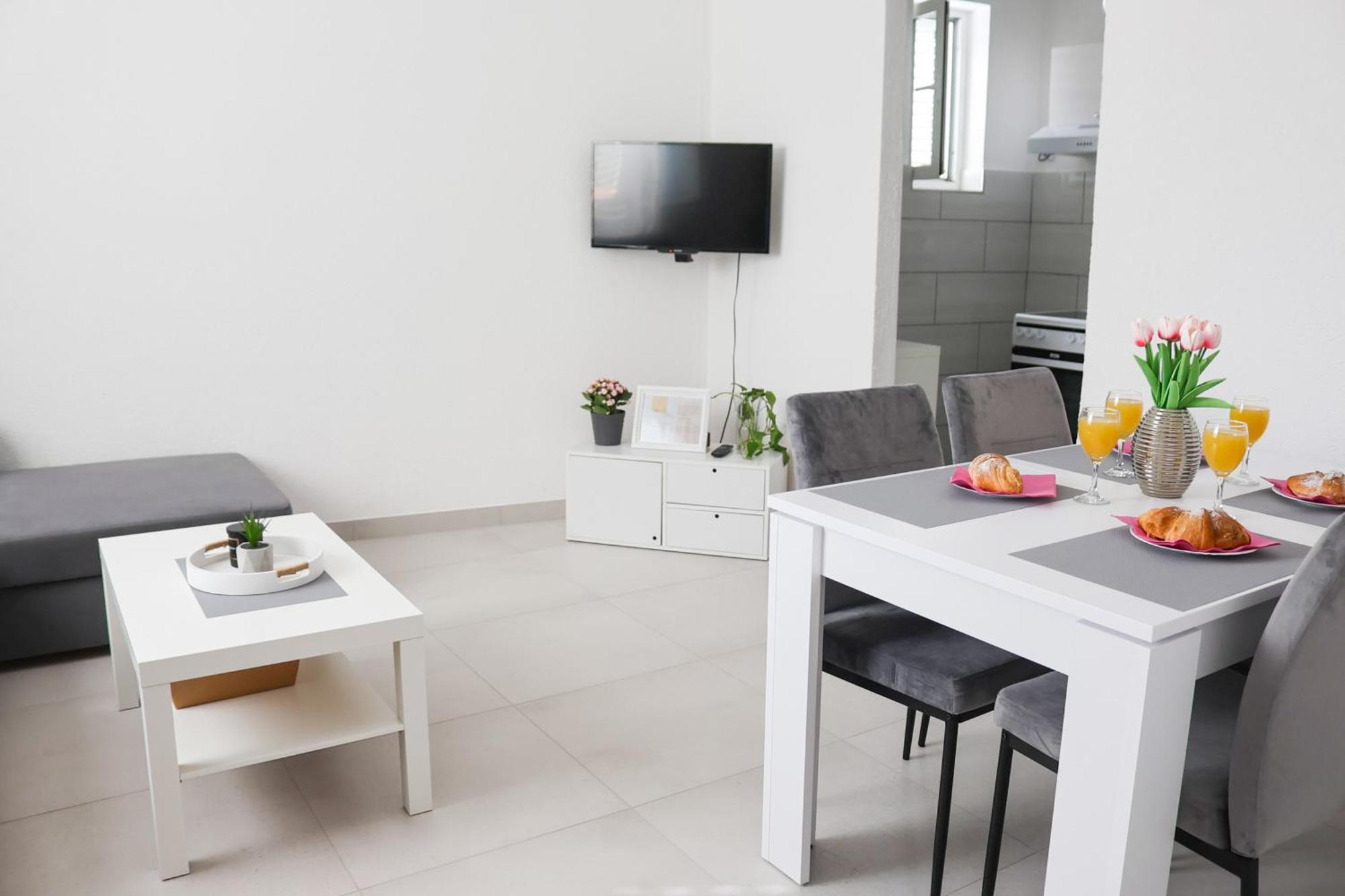 Apartman Dream Dubrovnik Eksteriør bilde