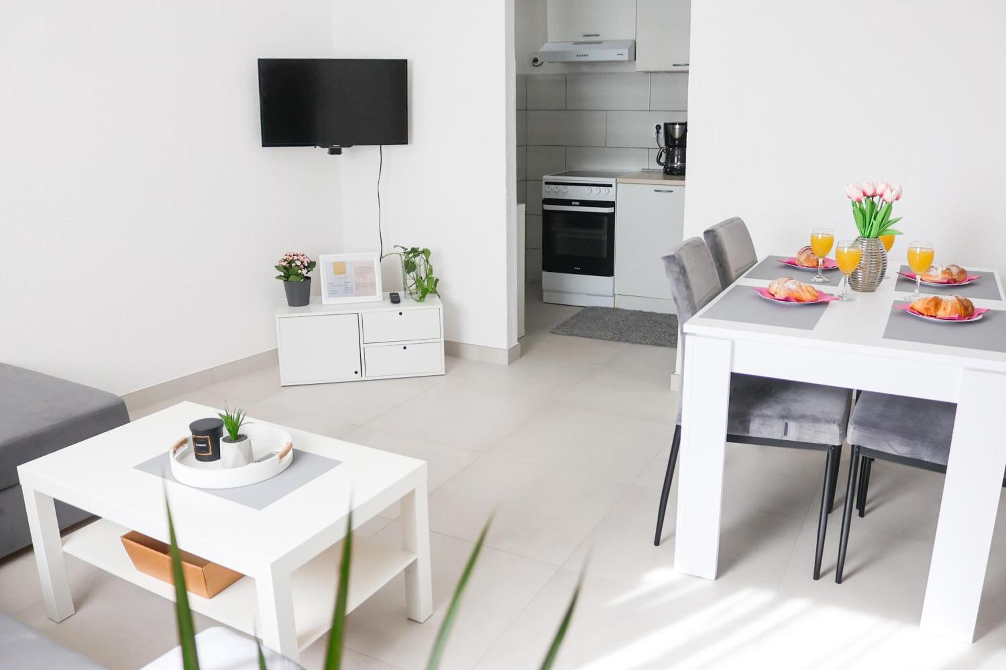 Apartman Dream Dubrovnik Eksteriør bilde