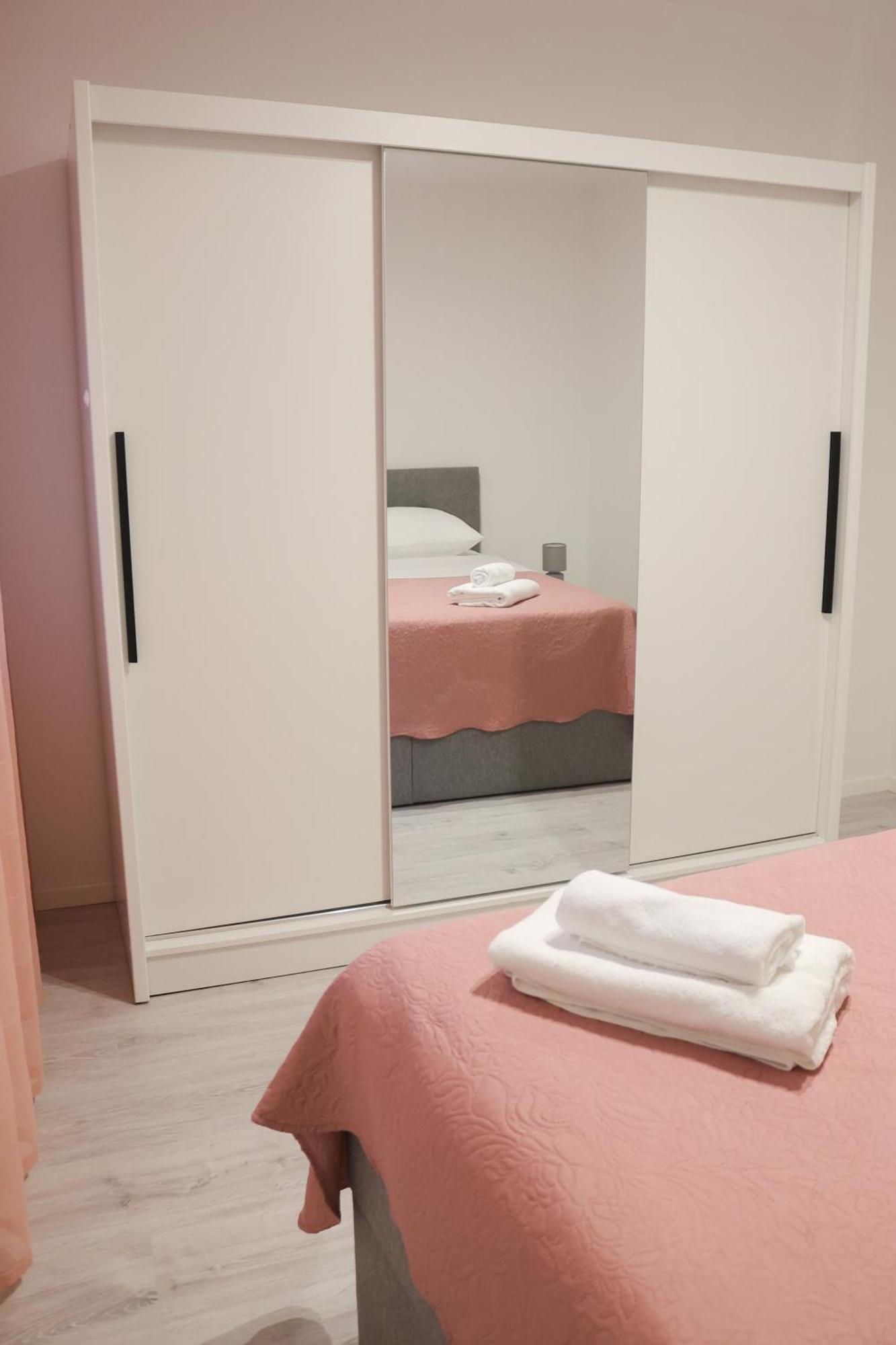 Apartman Dream Dubrovnik Eksteriør bilde