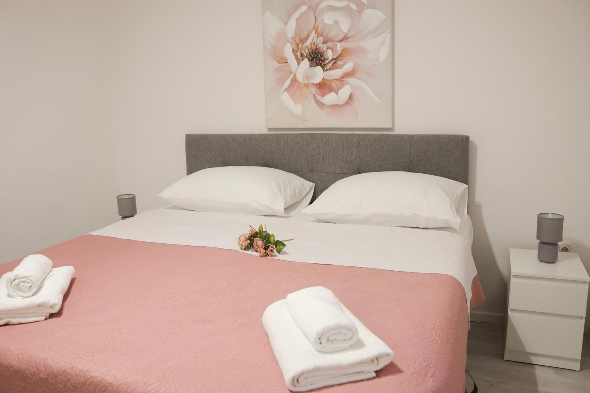 Apartman Dream Dubrovnik Eksteriør bilde